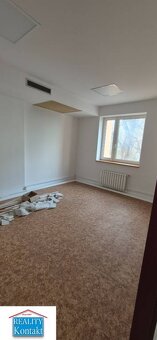 Na prenájom kancel. priestory 28-60 m2 a obch.priest.128m2-  - 8