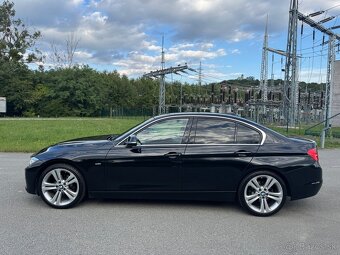 Bmw 318d / 320d Luxury Line - 8