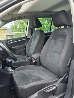 Volkswagen tiguan 2.0TDI DSG 103kw Navi Panorama Bi-xenon - 8
