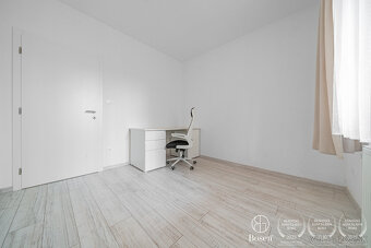 BOSEN | 3 izbový byt, záhrada, terasa, 3xparking, 85m2 - 8