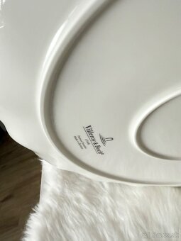 Villeroy & Boch Toys Delight Royal Classic porcelán etažér - 8