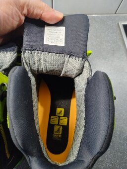 Salewa - 8