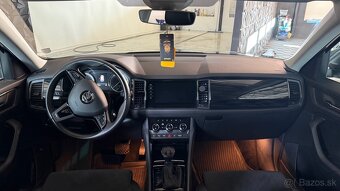 Škoda Kodiaq 2.0 TSi 4x4 132kw - 8