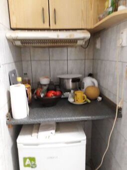 Byt na predaj - ul. Račianska, Bratislava III TOP - 8