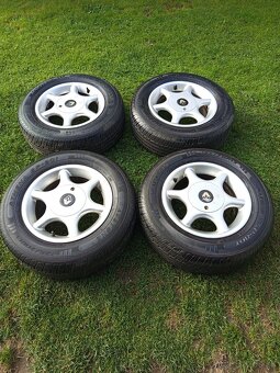 R13 4x100 - 8