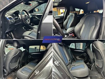 BMW X2 sDrive18d M Sport 110kW 2019 - 8