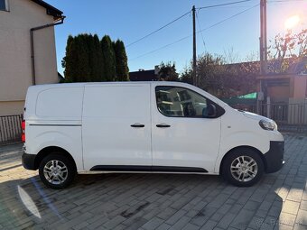 Peugeot Expert 2.0 HDi 2018 Dodávka 90kw (odpočet DPH) - 8