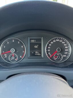 Vw Golf 6 Plus benzín 49 tis km - 8