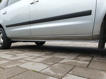 Seat Alhambra 1,9 TDI 96 kW - 8