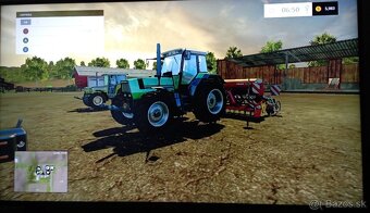 XBOX 360 FAT 60GB - vhodný skôr na opravu - 8