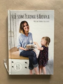 Zlatá babičkina kuchárka, Lahodná čokoláda, Chutnučká mamina - 8
