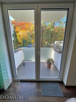 Moderný, kompletne zariadený, 74m2 3i byt v „novostavbe ul.  - 8