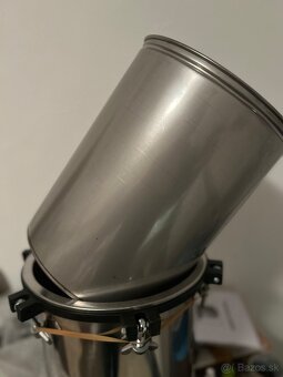 Autoklav 24l 0,17MPa - 8