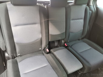 Mazda 5 - MZ-CD 2.0 - 7 miestna - 8