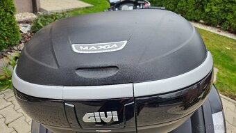 Predám Suzuki GSX1250FA - 8