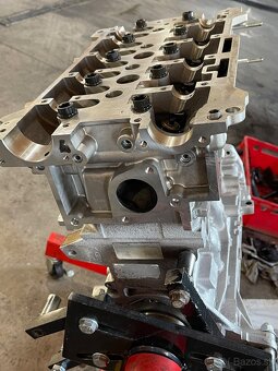 Alfa Romeo Giulietta QV 1.75tbi - 8