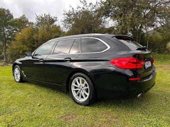 530d XDriwe Touring G31 Full 4x4 - 8