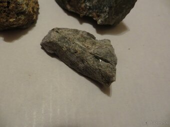 Minerály - kolekcia minerálov z Ľubietovej - 8