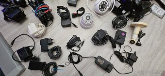 Rôzne napájacie zdroje k NTB - 8