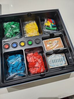 Spoločenská hra - 8