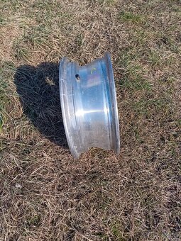 Disky, elektróny - 8