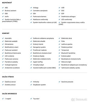 BMW X3 xDrive20d M packet - 8