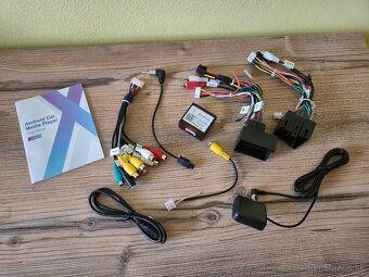 ✅2DIN 7" ANDROID AUTORÁDIO VW SEAT SKODA✅ - 8