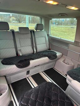 Predám VW Multivan T5 Comfortline - 8