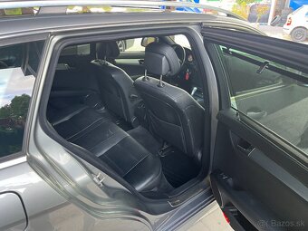 Mercedes-Benz C trieda Kombi 320 CDI Avantgarde Sport AMG AT - 8