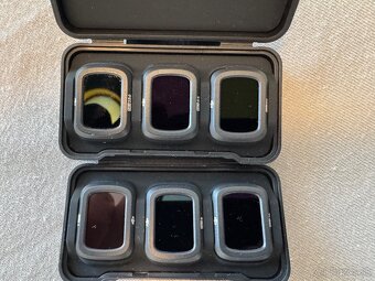 DJI MAVIC AIR 2 FLY MORE COMBO - 8