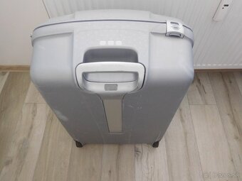 Samsonite veľký kufor 80 x 54 x 30 cm, - 8