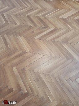 2 izbový byt v meste Tlmače-Lipník, Levice - 8