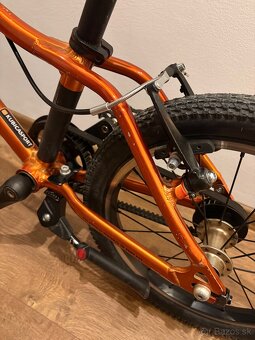 Predam Rascal 16 - 8