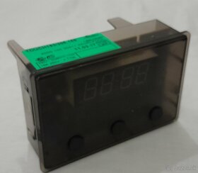 Whirlpool Electronic Clock, TOUCH193/205.159, nové - 8