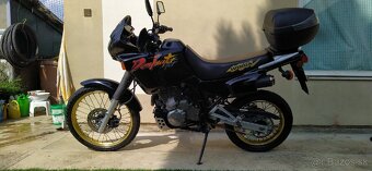 Honda Dominator 500 - 8