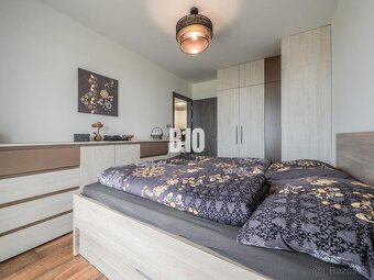 Štýlový svetlý 2i v novostavbe - KOLÍSKY - 8