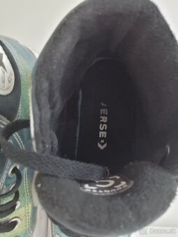 CONVERSE - 8