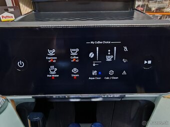 Espresso kávovar Philips LatteGo EP2220 - 8