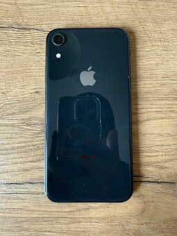 Iphone XR 128gb - 8