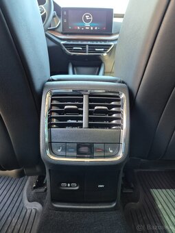 Škoda octavia IV SCOUT 2.0 tdi 147kw 4X4 - 8