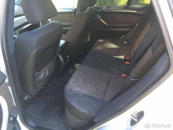 BMW X5 E53 3.0d - 8