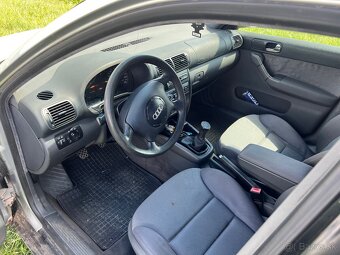 Audi a3 1.9tdi 81kw predam - 8
