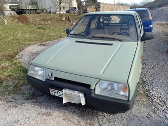Predám favorit 136L - 8
