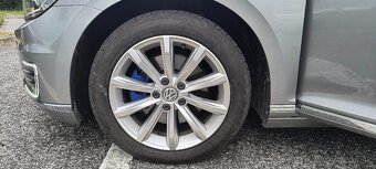 Passat B8 GTE hybrid - 8