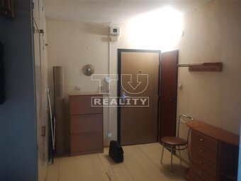 3 izbový byt Vrbové - 8