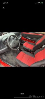 Fiat seicento - 8