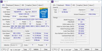 Intel i7 4790S/GTX 1660 Super/16GB RAM/512GB SSD+HDD/500W - 8