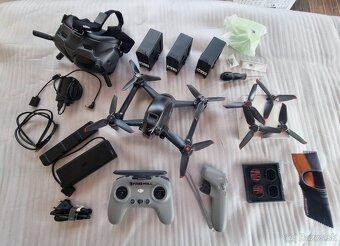 DJI FPV Combo verzia - 8