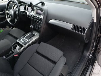 Audi A6 2.4 V6 Avant - 8