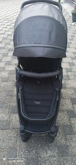 Kočík Britax B MOTION PLUS - 8